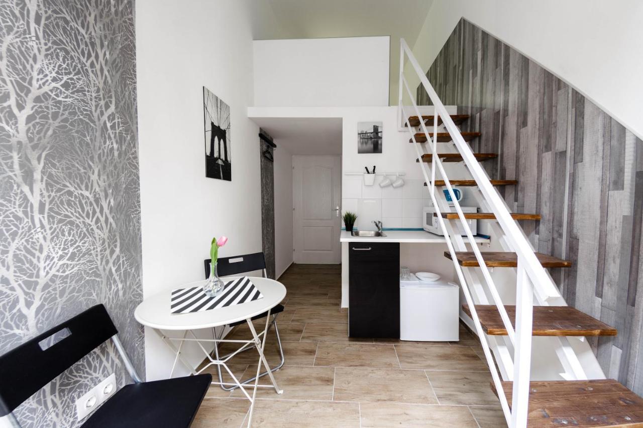 Rio'S Stylish Central Flats Budapesta Exterior foto