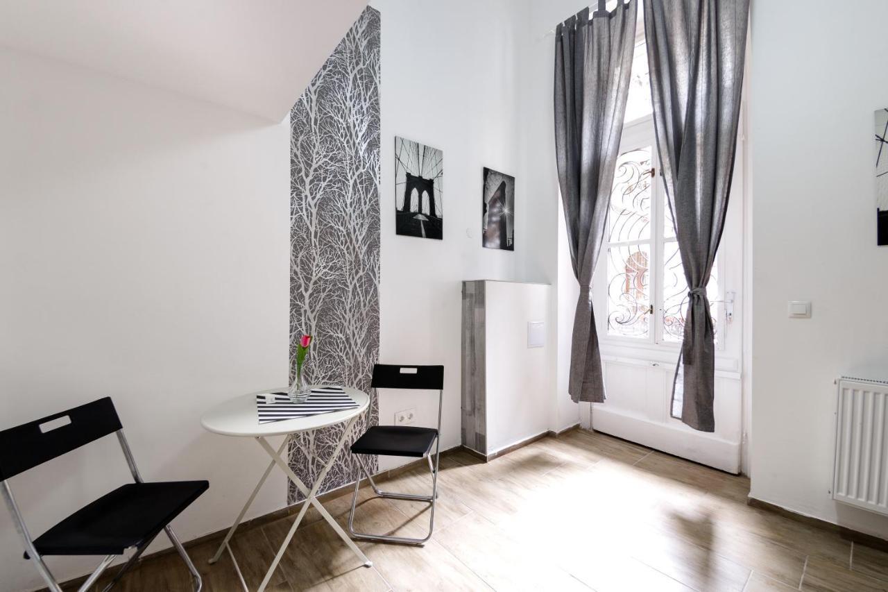 Rio'S Stylish Central Flats Budapesta Exterior foto